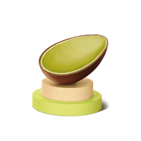 UOVO LINDOR PISTACCHIO 360G