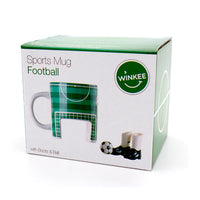 TAZZA SPORT CALCIO