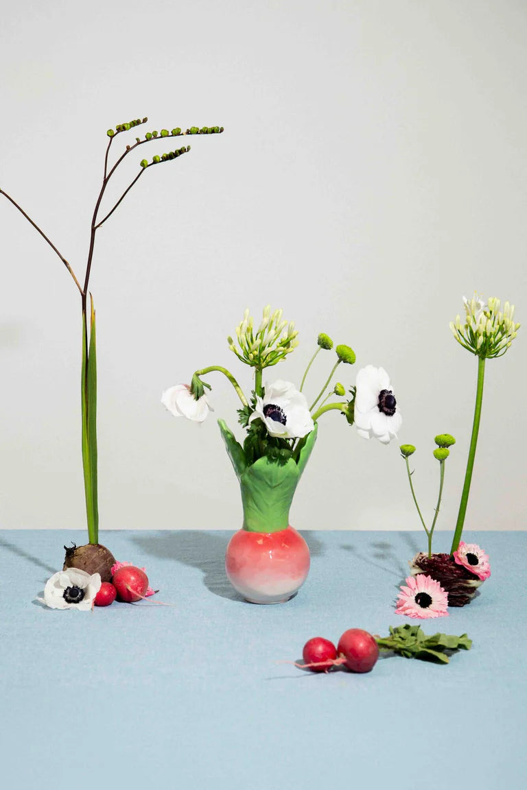 VASO RADISH