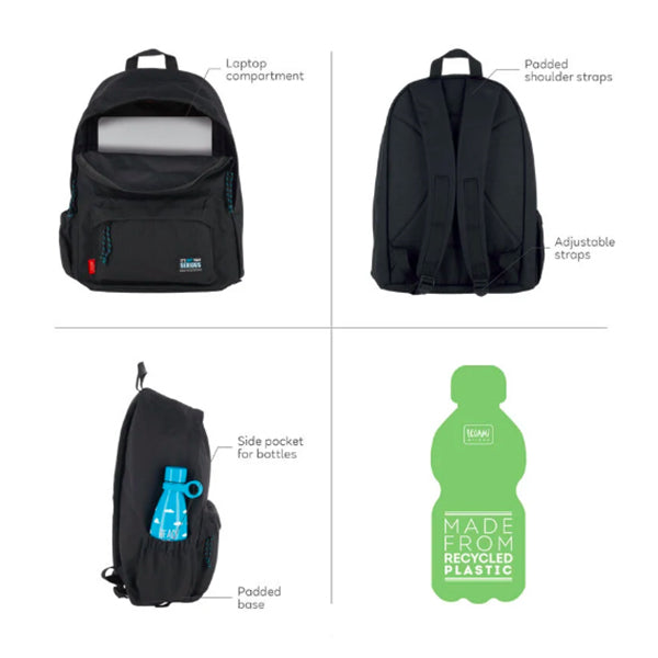 ZAINO - MY BACKPACK DAISY