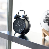 FUCKING RETRO ALARM CLOCK