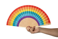 VENTAGLIO RAINBOW