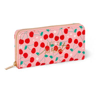 portafoglio - what a wallet! cherry