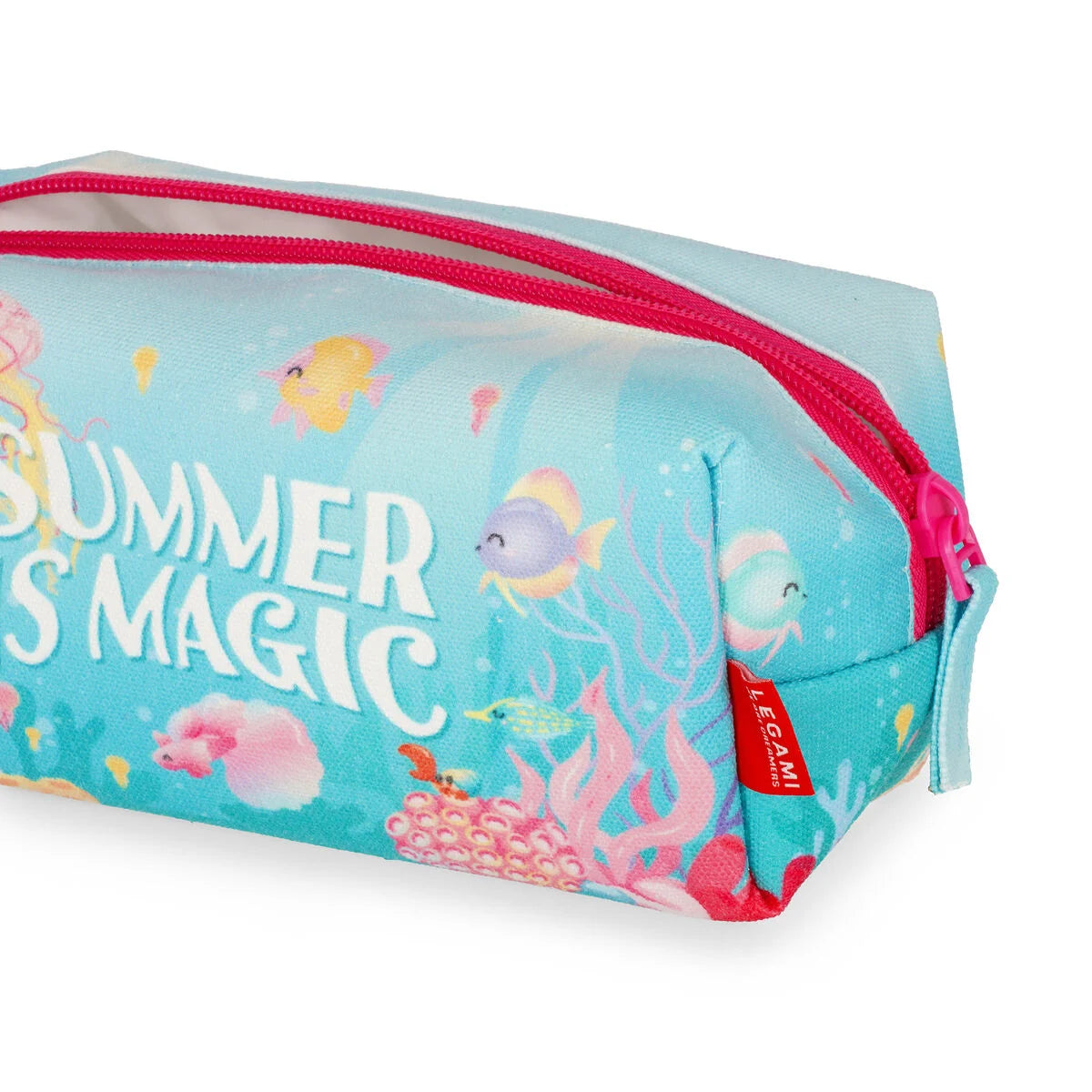 POCHETTE TERMICA DA SPIAGGIA SUMMER IS MAGIC