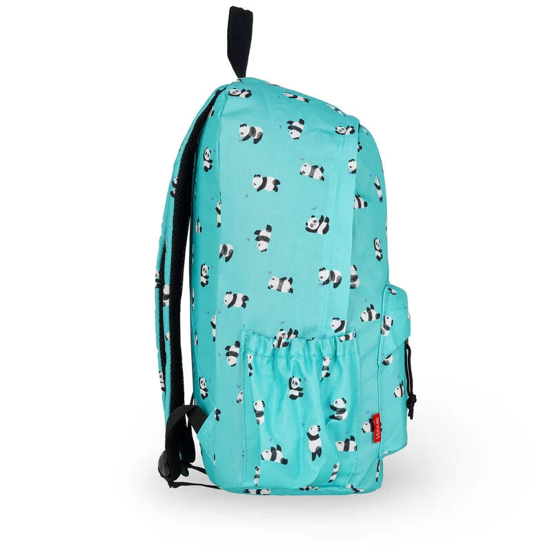 ZAINO MY BACKPACK PANDA