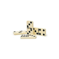 DOMINOES - VINTAGE MEMORIES - DOMINO