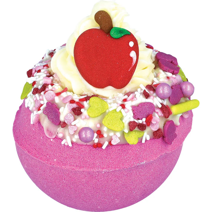 BOMBA DA BAGNO - APPLE OF MY EYE