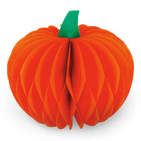 ZUCCA PIEGHEVOLE WHAT A PUMPKIN!