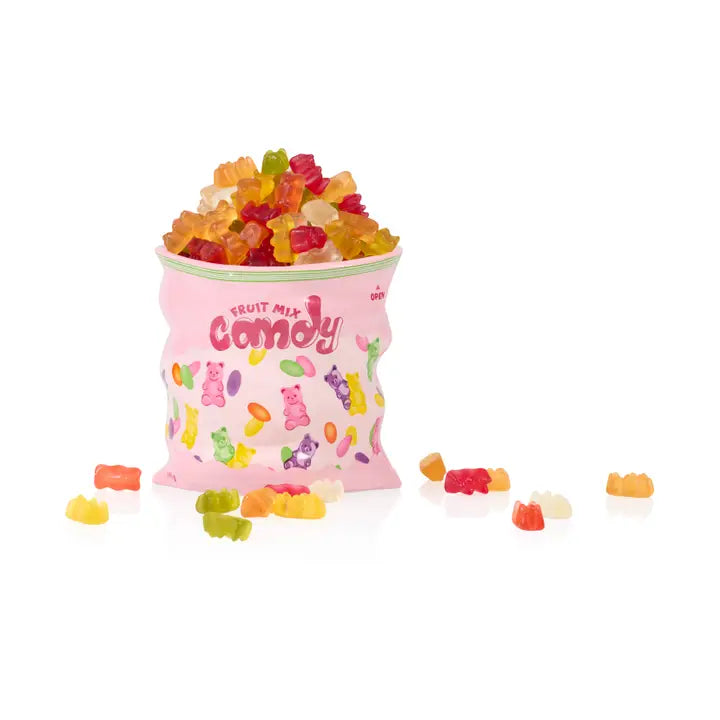 CANDY CERAMIC BAG