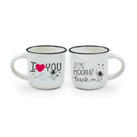ESPRESSO FOR TWO - SPACE