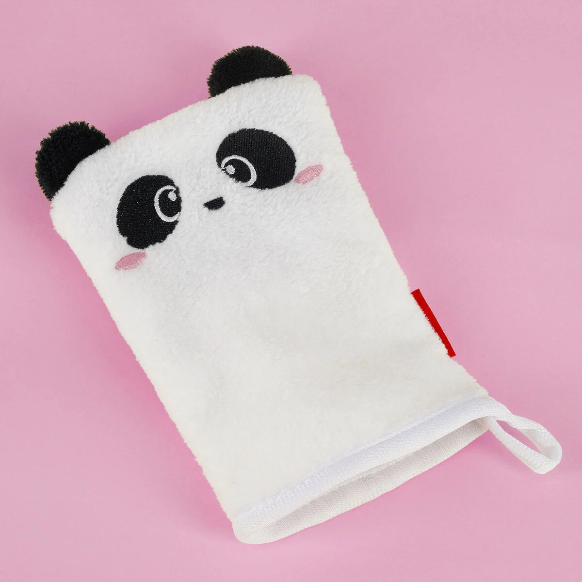 GUANTO STRUCCANTE - GOODBYE MAKEUP PANDA