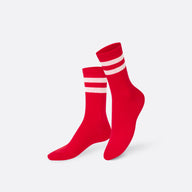 CALZE KETCHUP MUSTARD SOCKS (2 paia)