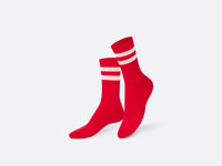 KETCHUP MUSTARD SOCKS