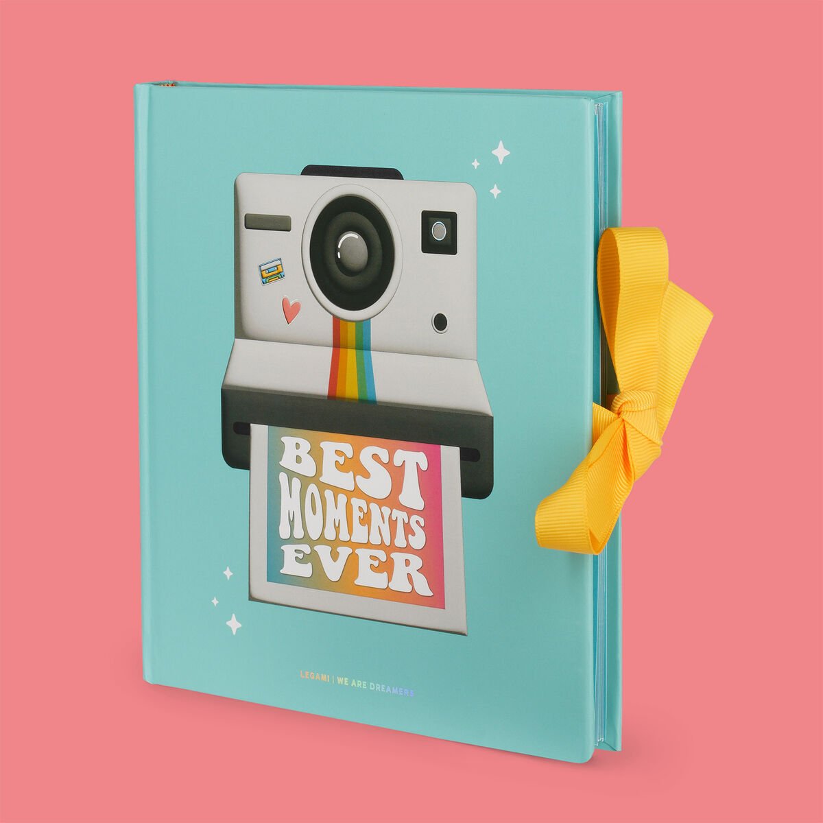 album fotografico - best moment ever