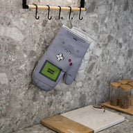 GUANTO FORNO "GAMER"