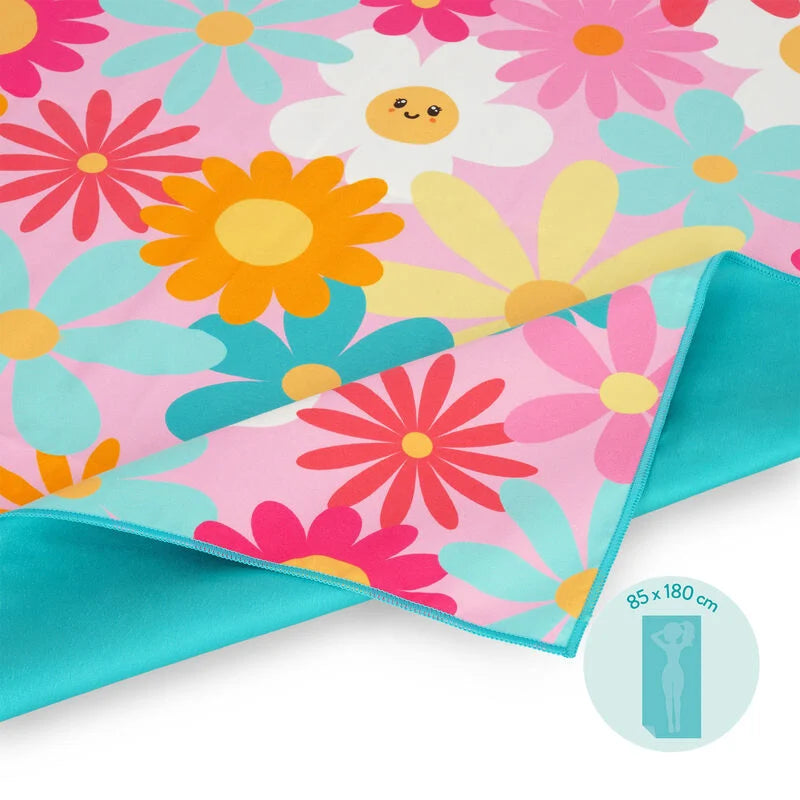 TELO MARE - BEACH TOWEL DAISY