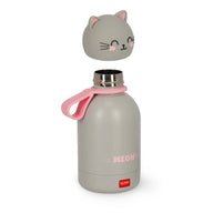 BORRACCIA TERMICA - KIDS BOTTLE KITTY