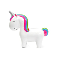 salvadanaio - coin bank unicorno