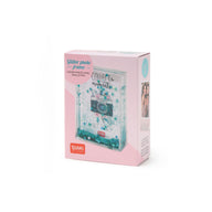 portafoto con glitter - glitter photo frame mini
