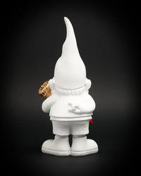 LUCKY WHITE