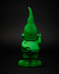 BERNARDO GREEN