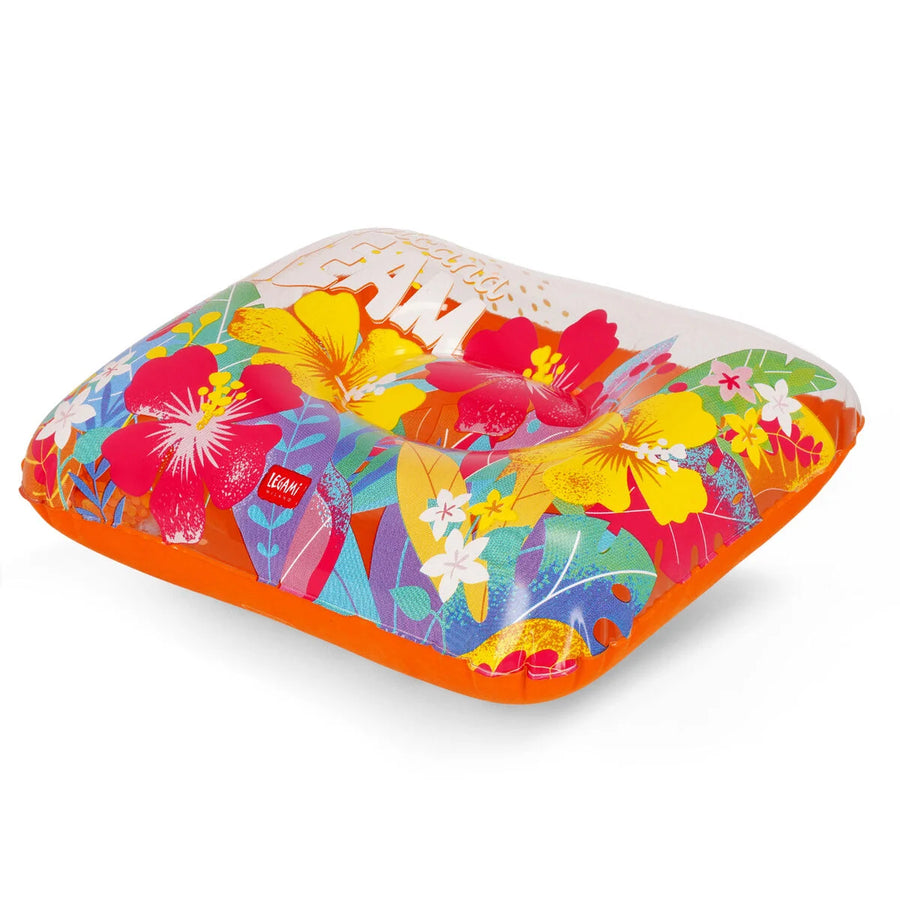 CUSCINO GONFIABILE TROPICANA DREAM