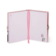 diario segreto con lucchetto - my secret diary panda