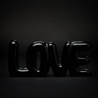 LOVE BLACK