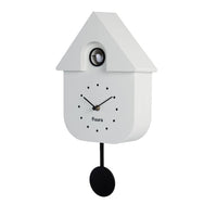 CUCKO WHITE OROLOGIO A CUCU
