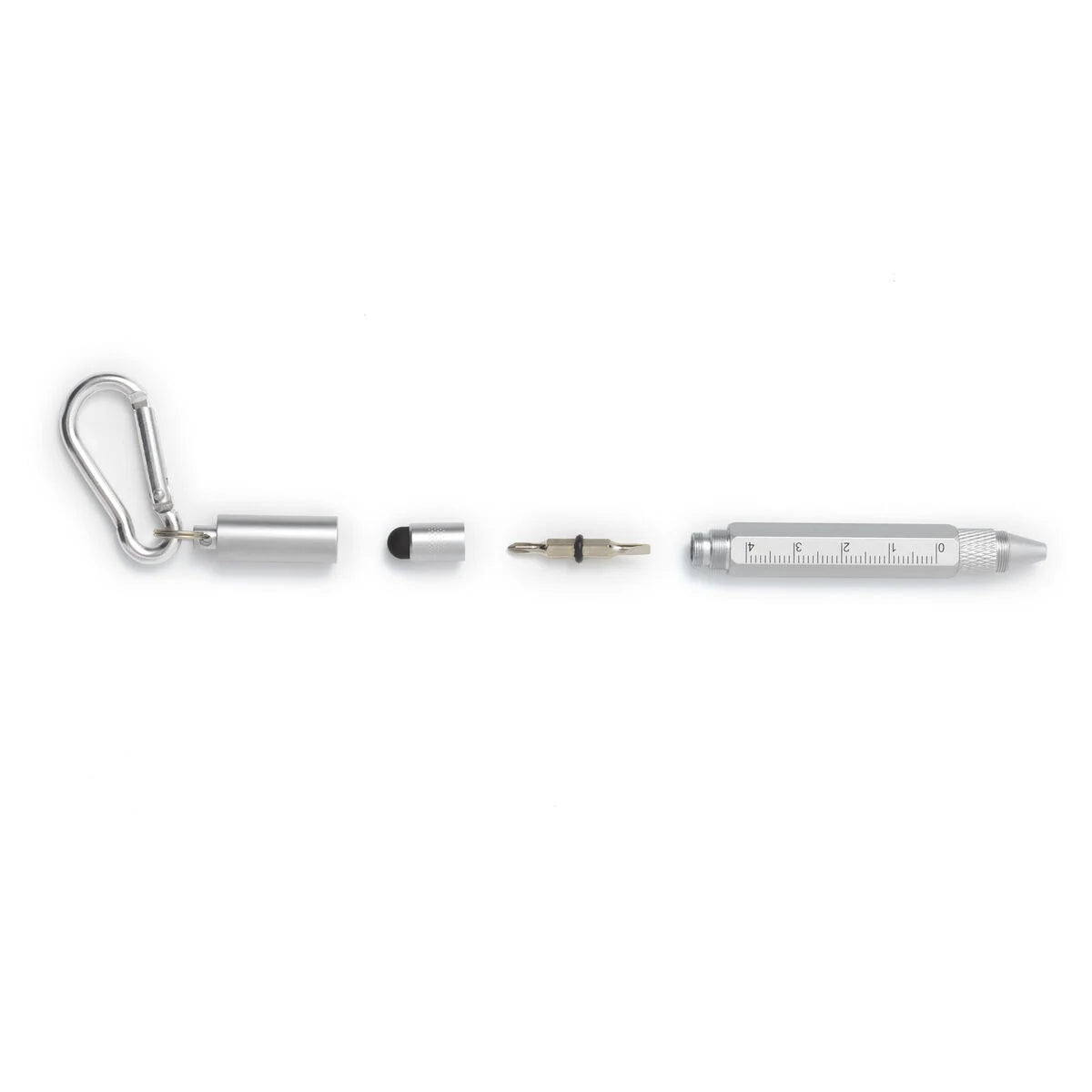 MINI PENNA MULTIFUNZIONE - SOS SUPERPEN