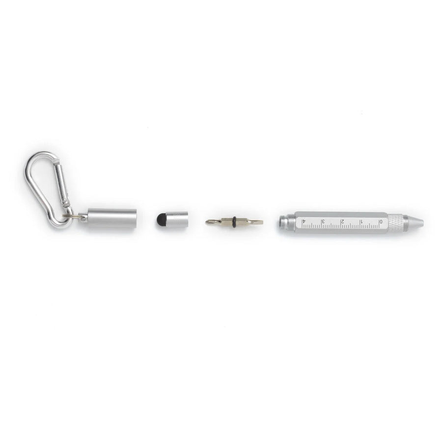 MINI PENNA MULTIFUNZIONE - SOS SUPERPEN