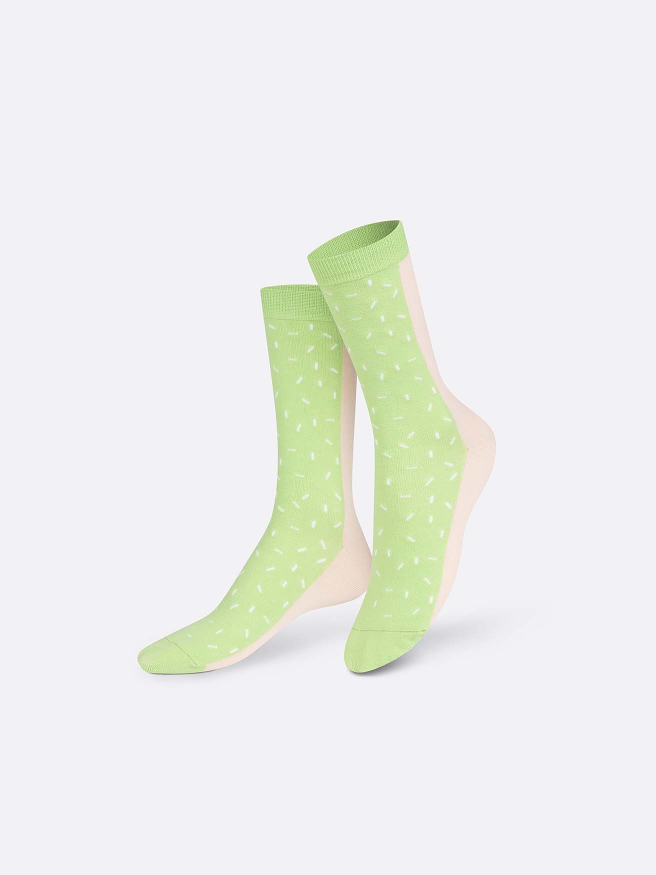 CALZE DOLCE GELATO SOCKS