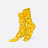 CALZE SPANISH PAELLA SOCKS