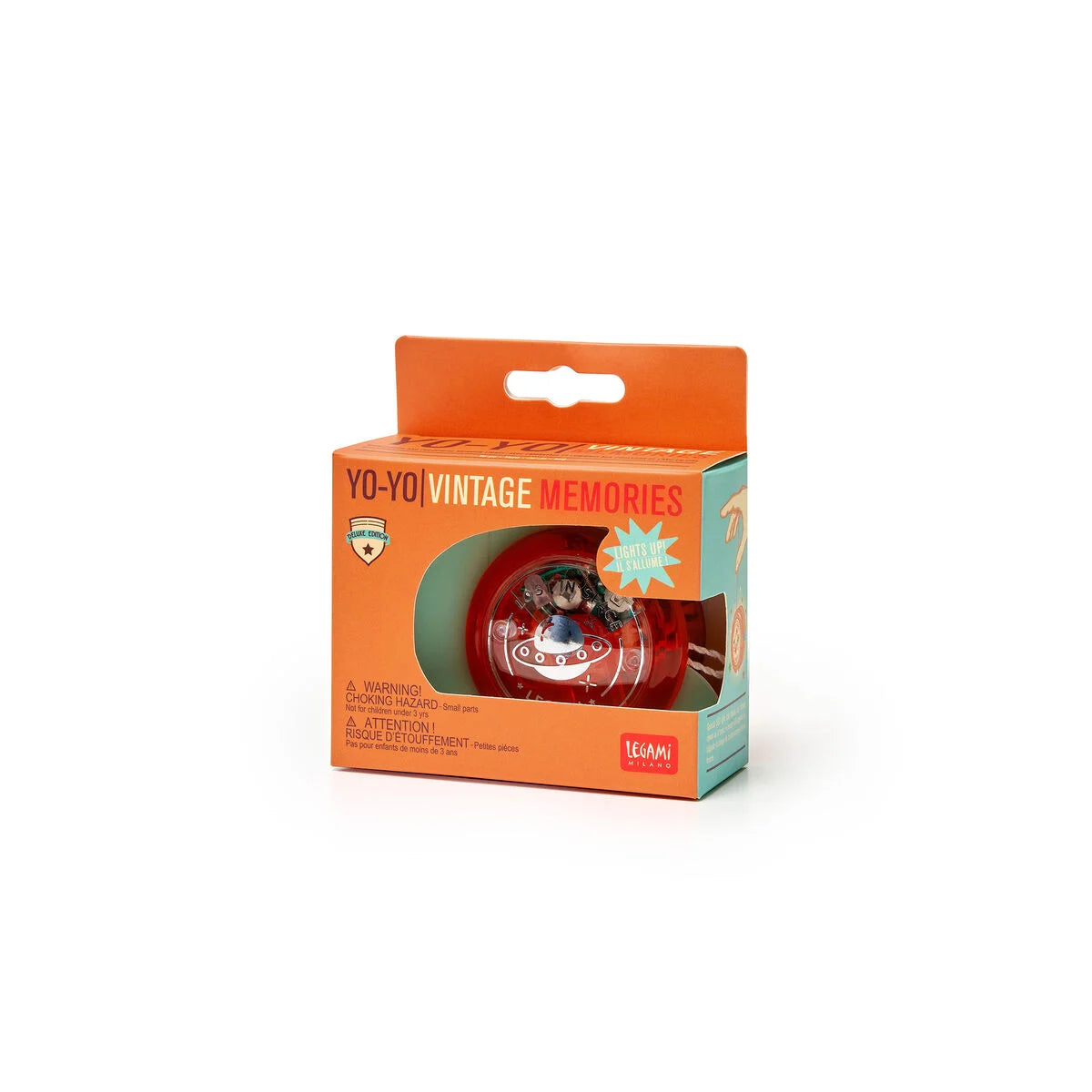 YO - YO  VINTAGE MEMORIES