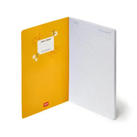 QUADERNO MEDIUM A RIGHE - BEE