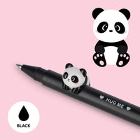 PENNA GEL PANDA LOVELY FRIENDS