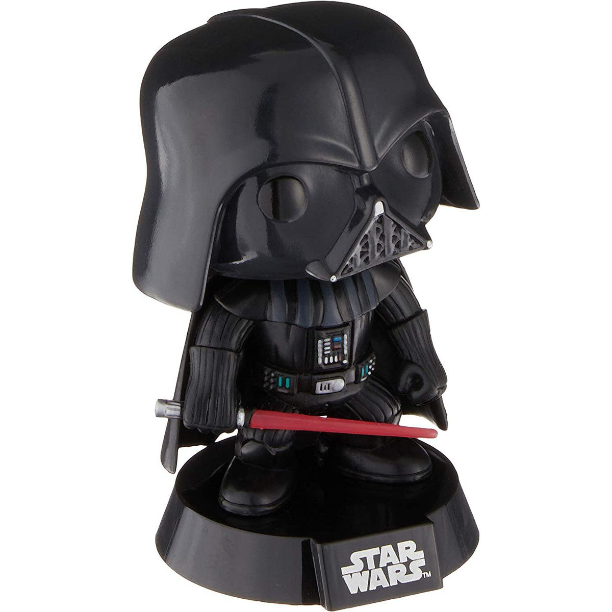 FUNKO POP STAR WARS DARTH VADER 01
