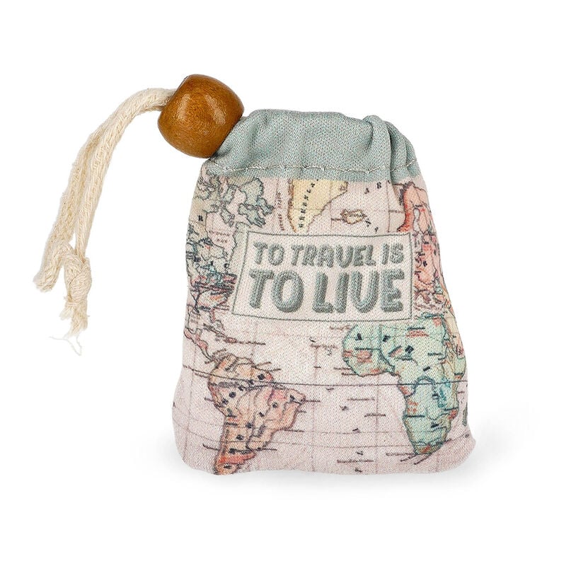 PANNO PULIZIA LENTI E SCHERMI - LOOK AT ME TRAVEL