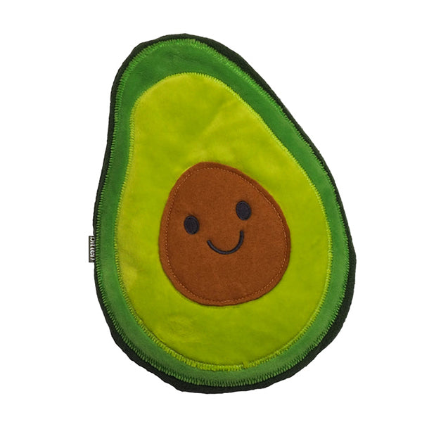 CUSCINO TERMICO HUGGABLE COOL AVOCADO