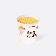 CALZE SPICY NOODLE SOCKS (2 paia)
