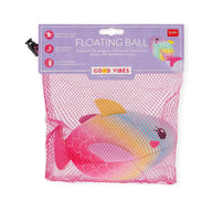 FLOATING BALL UNICORN