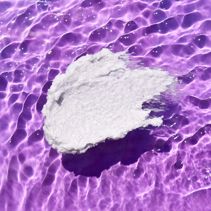 BODY POLISH BLACKCURRANT