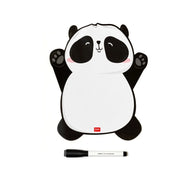 lavagna magnetica - something to remember panda