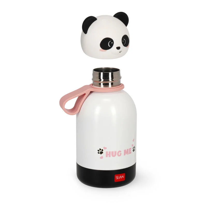 BORRACCIA TERMICA - KIDS BOTTLE PANDA
