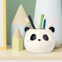 DESK FRIENDS PORTAPENNE PANDA
