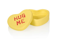 SWEET HEART CANDY BOX HUG ME
