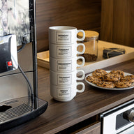 SET DI 5 TAZZE "DAYS OF THE WEEK"