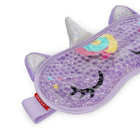 MASCHERA GEL PER OCCHI CHILL OUT UNICORNO