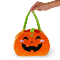 BORSA DOLCETTO O SCHERZETTO - TRICK OR TREAT ZUCCA
