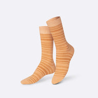 CALZE BON CROISSANT SOCKS